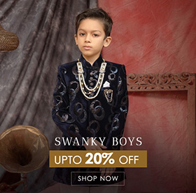 Boyswear
